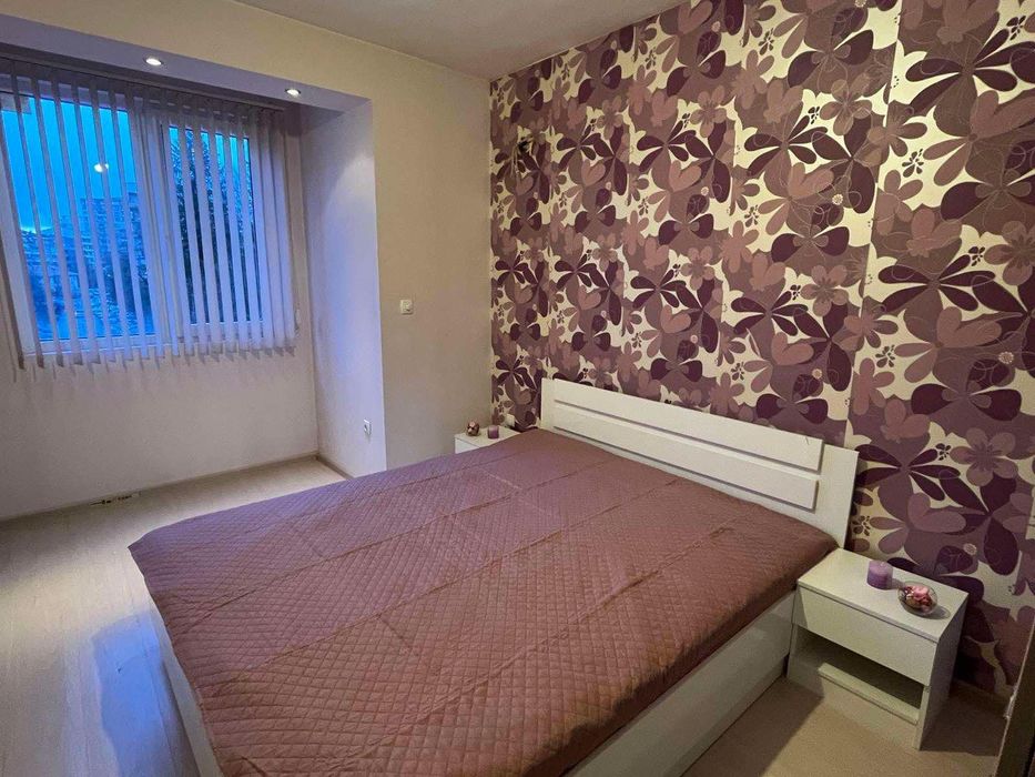 Дава се под наем Двустаен апартамент в София, Гоце Делчев - 85 кв.м за 800 € - Снимка #5