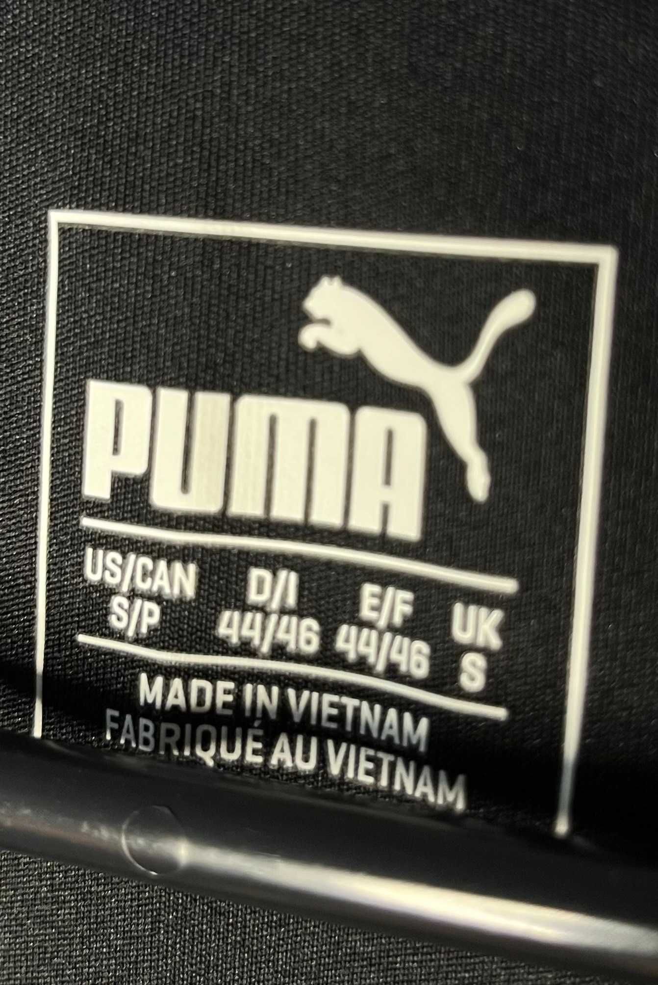 Puma x Borussia Dortmund 2018/2019 Training Jersey Мъжка Тениска
