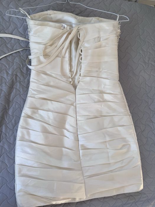 Официална рокля р-мер XS