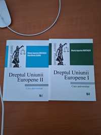 Curs Dreptul UE vol.1+vol.2