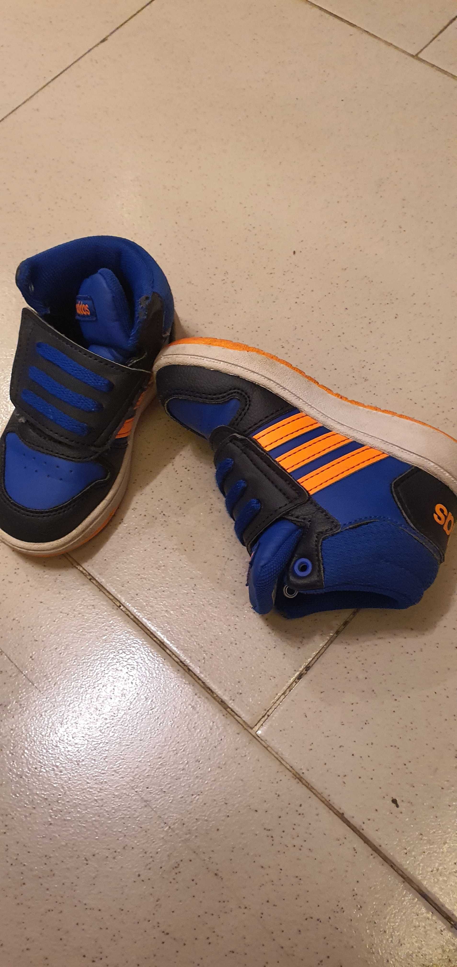 Adidas кецове 23/1,2