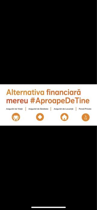 Asigurari de sanatate, viata, locuinta, investitii