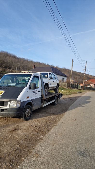Tractari auto Non-Stop