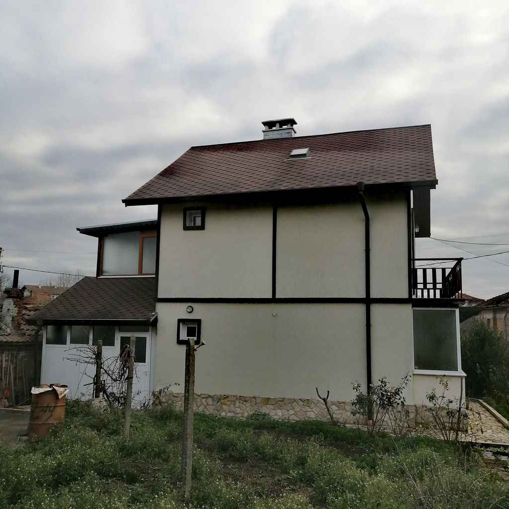 Продава се Къща в Бургас, Акациите - 114 кв.м за 1097 €/кв.м - Снимка #5