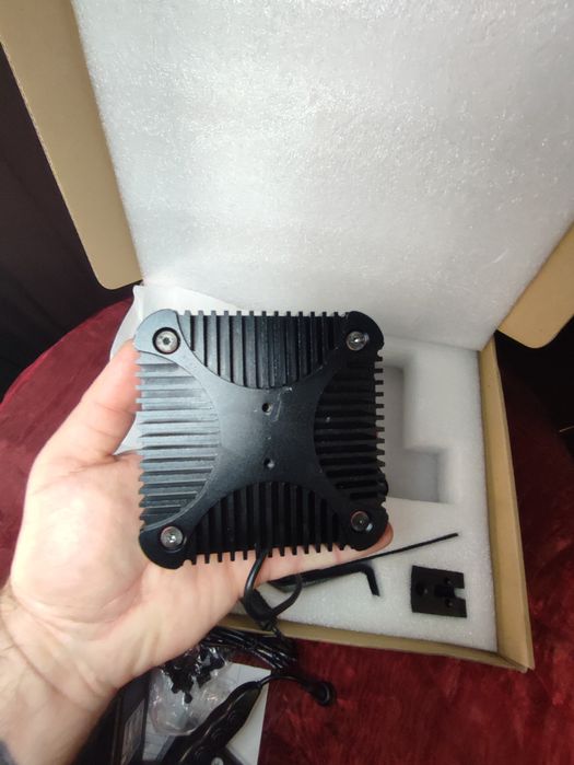 Lampă acvariu marin Pixie 30