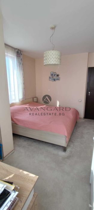 Продава се Тристаен апартамент в Пловдив, Тракия - 130 кв.м за 1924 €/кв.м - Снимка #4