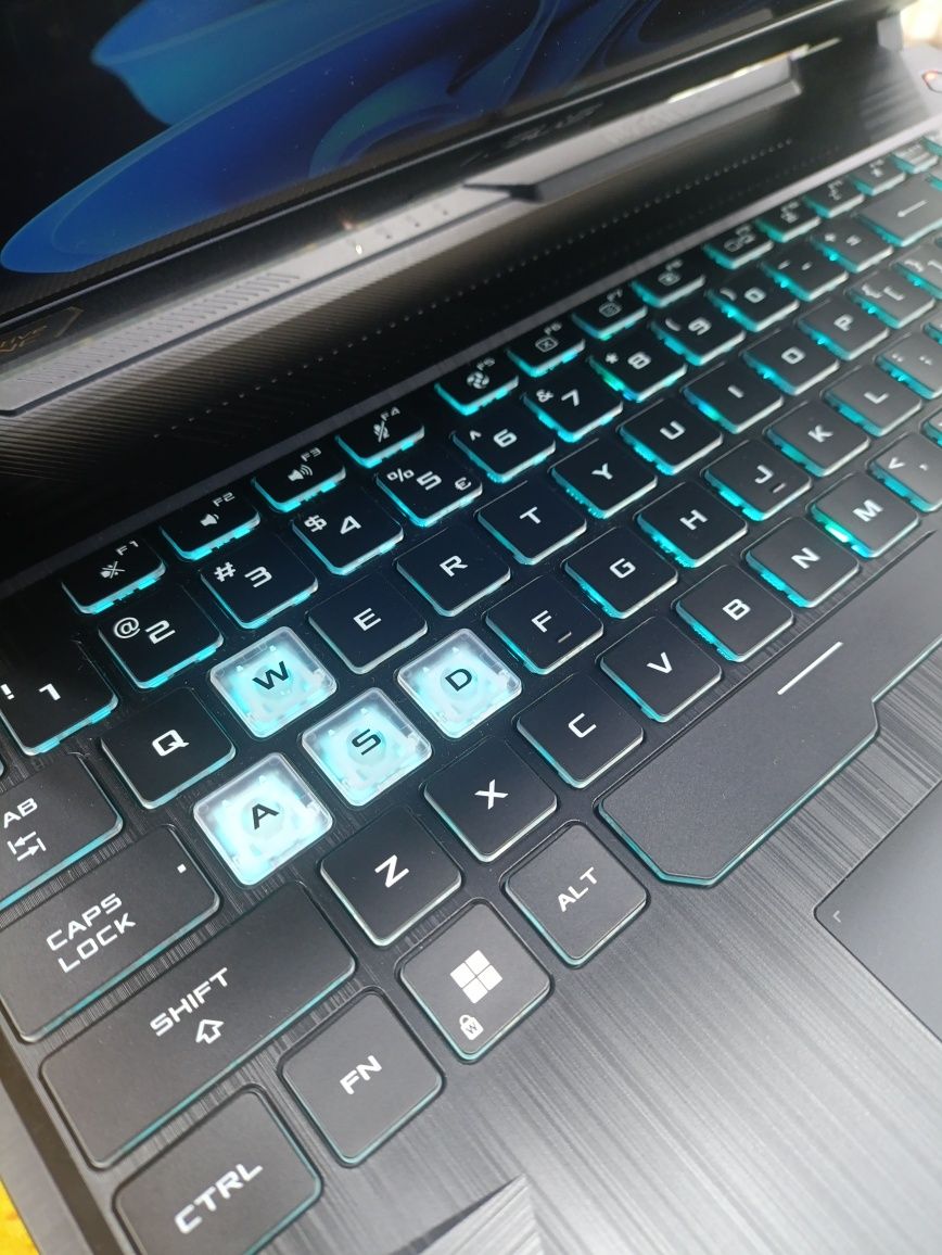 Ноутбук Noutbuk Новый Asus Tuf Gaming YANGI Bepul yetkazish GARANTIYA