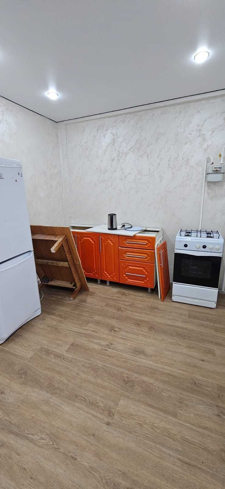 Продается 2 ком квартира микр Жана Орда