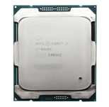 i7 6950x X99 Broadwell E 10 cores 20 threads 25 MB cache L3