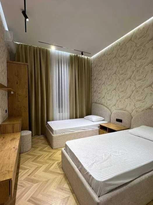 Аренда квартиры 4/5/9 в Ташкент Сити ЖК "Gardens Residence"