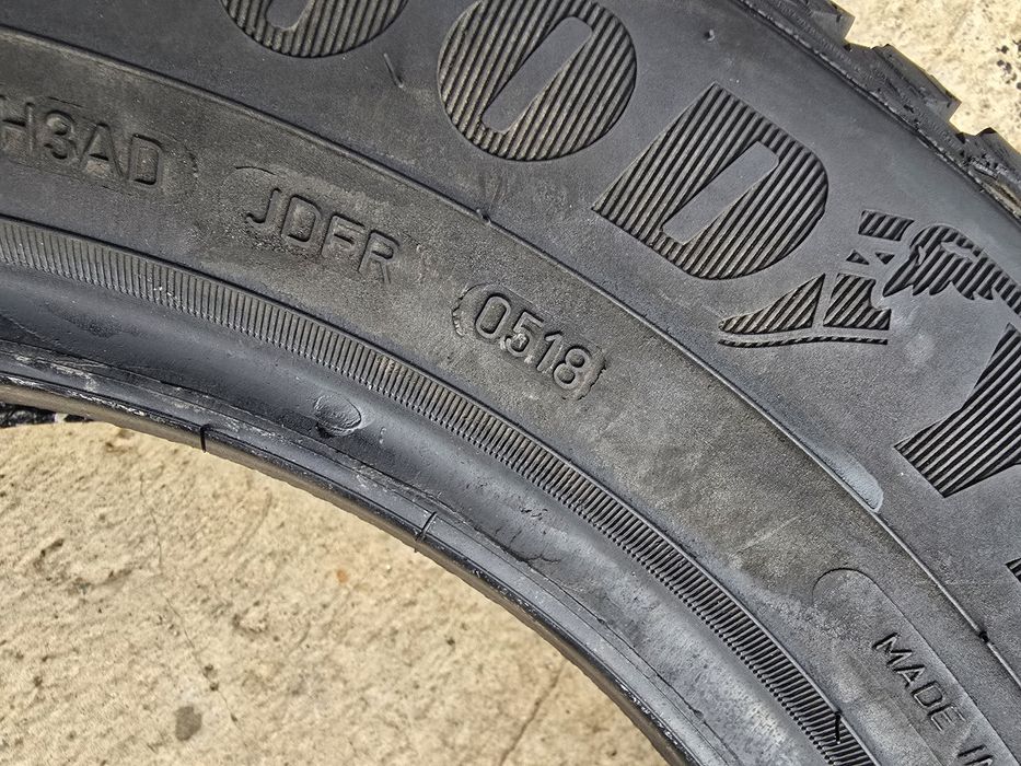 185 65 15 goodyear all sesson