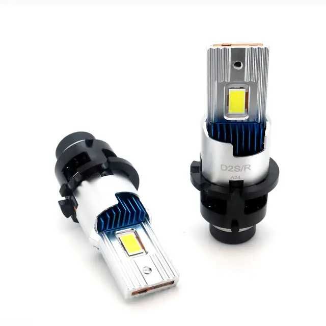 LED за Xenon система D-Series Mini Gen 1