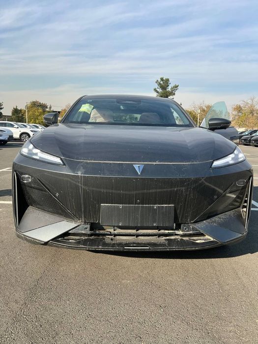 DEEPAL S07-285 MAX 2025 год. Без пробега.