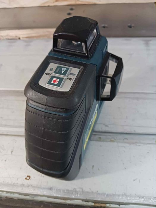 Nivela laser Bosch
