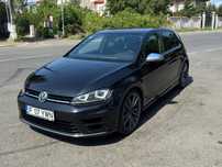 Volkswagen Golf Volkswagen Golf R Manual 300 cai 4 MOTION - stock/fara modificari 4x4