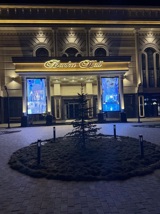 Лед Экран.Наружный.Led экран