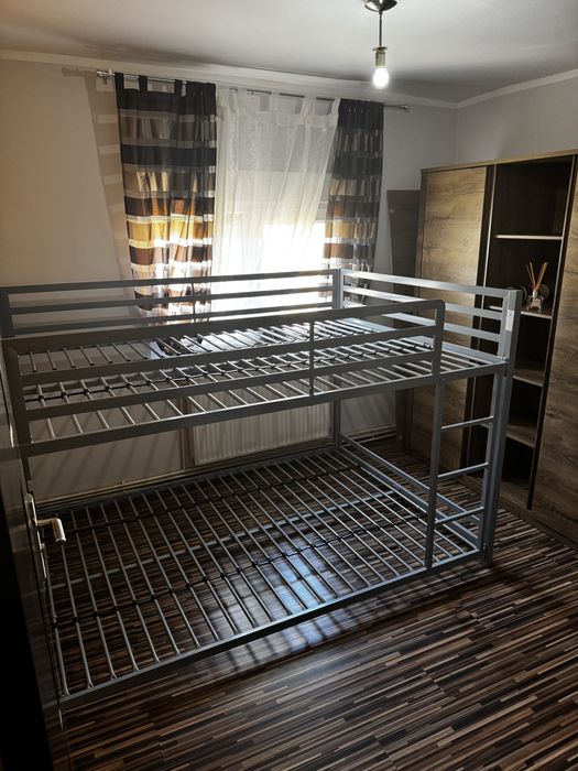 Chirie apartament central Bals 3 camere decomandat