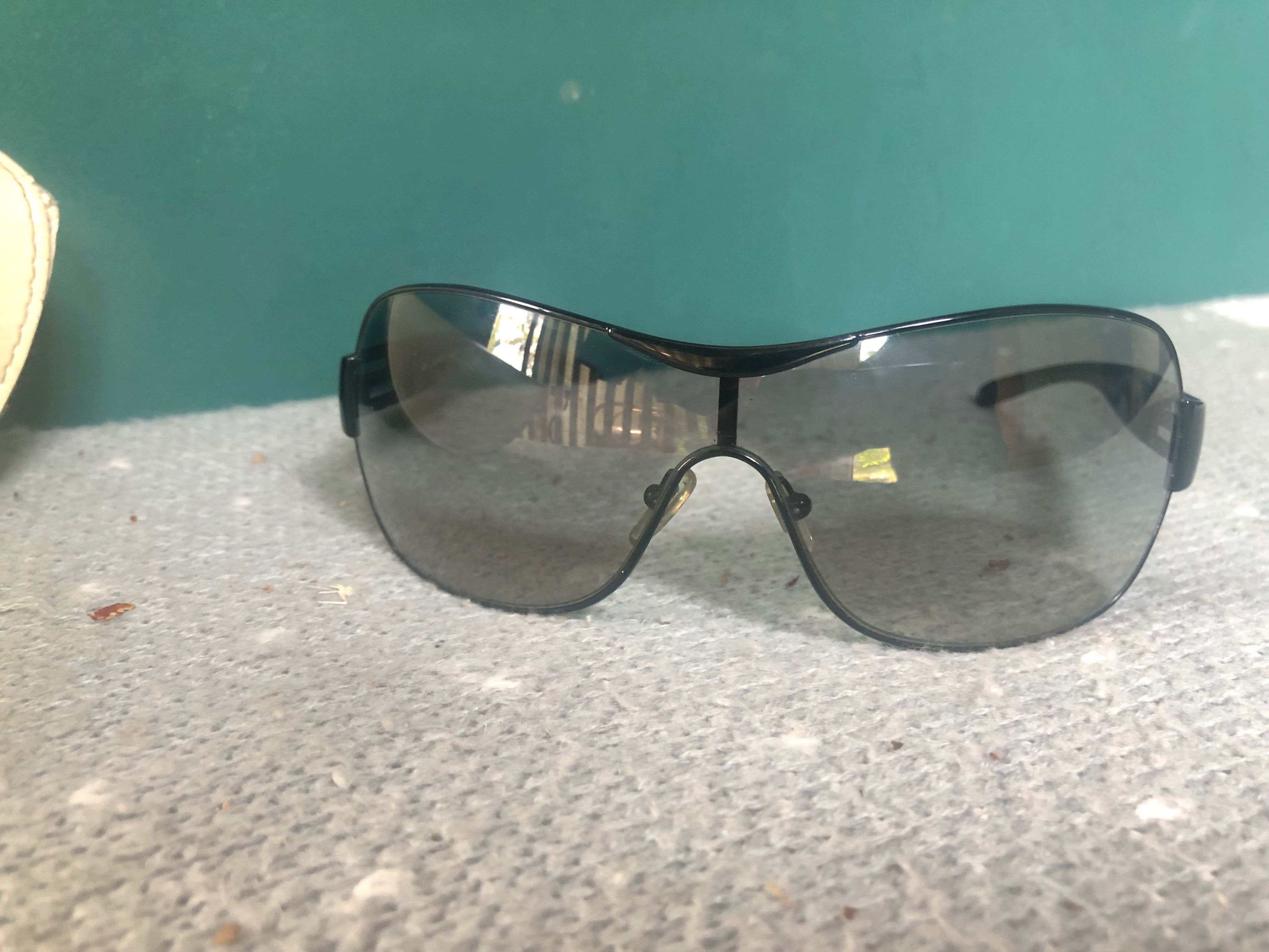 Versace слънчеви очила Мод 2077  8G