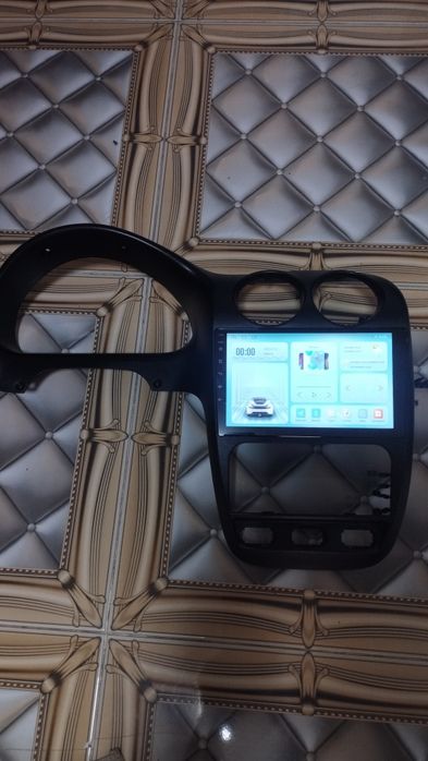 Андроид магнитола для Chevrolet Matiz  uchun. Yangi