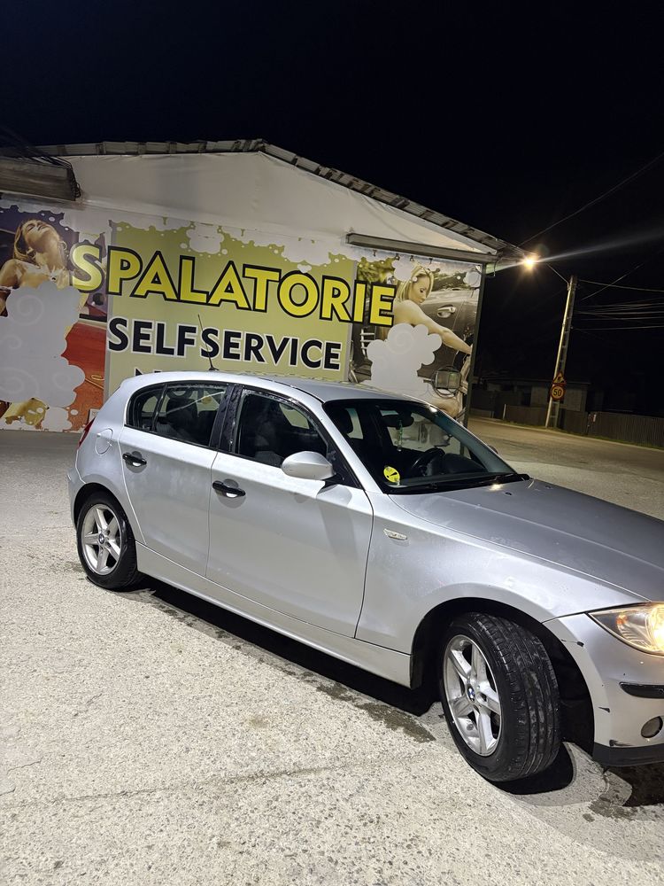 BMW Seria 1 116i