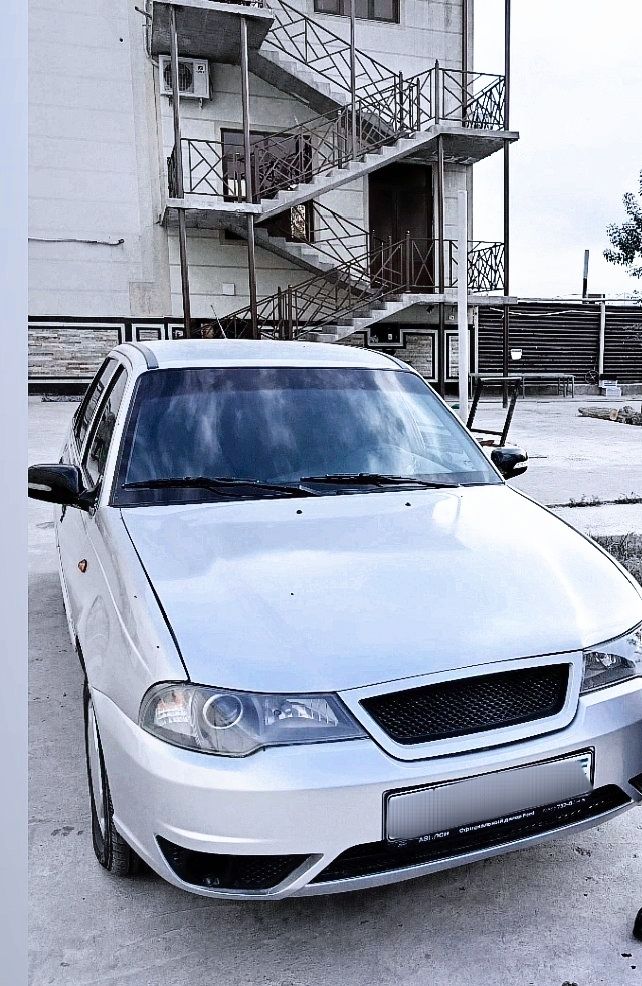 Nexia2 sotiladi yili 2010