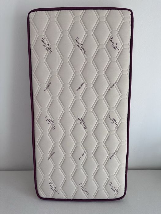 Бебешки Матрак Pierre Cardin