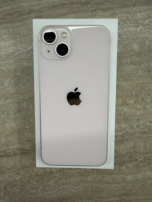 Iphone 13 128GB - розов