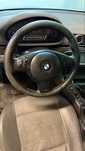 Vand volan e46 M
