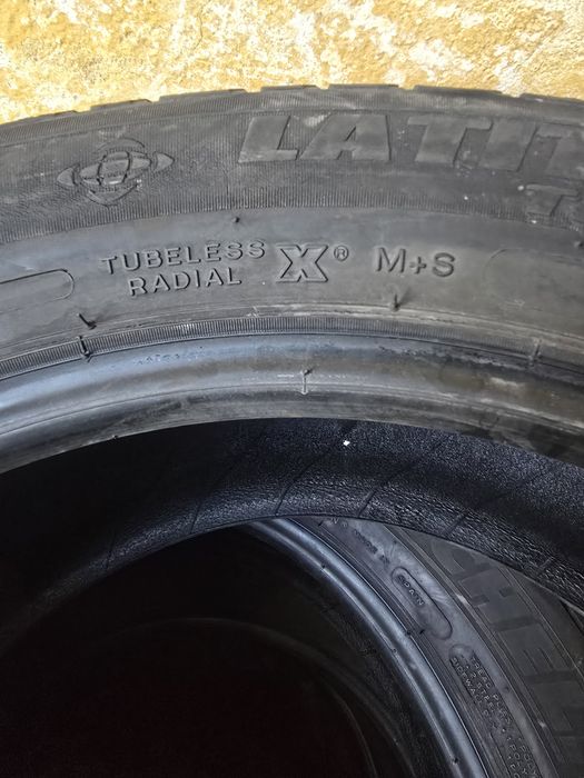 Vand cauciucuri 235 55 R17 ms