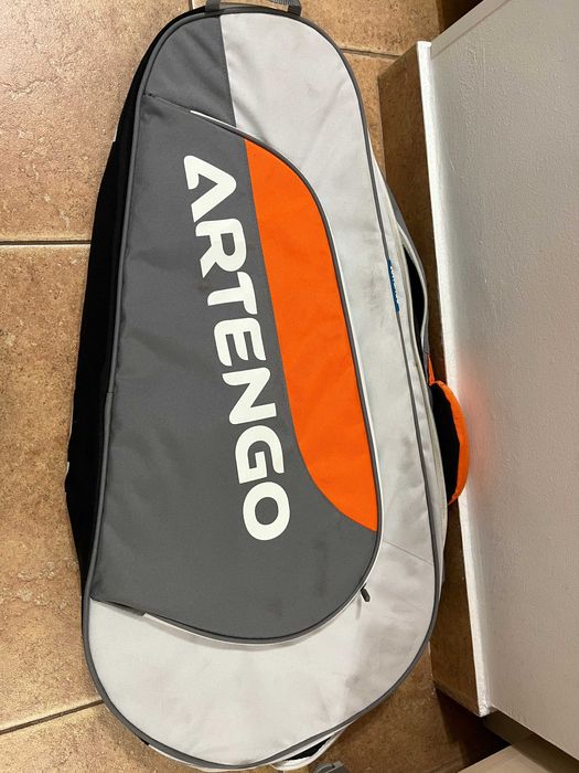 Vand husa Rachete de Tenis Artengo