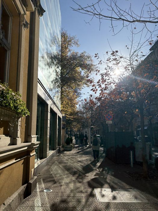 Момичешки преходни якета 98-104 размер