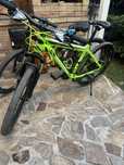 Bicicleta Velors siret 26”