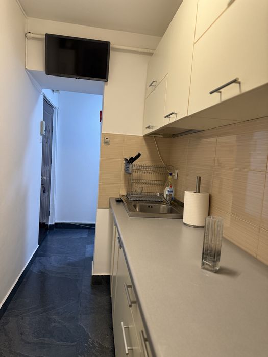 Inchiriez apartament 2 camere