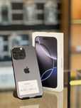 Iphone 16 pro max 100%