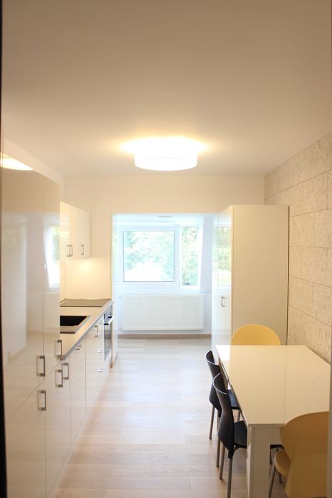 Proiectare și execuție mobiler MDF / PAL / lemn masiv - la comandă