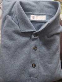 Brunello Cucinelli/ ETRO Original. Size XL Нови пуловери.