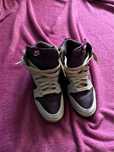 Adidasi Nike Dunk High