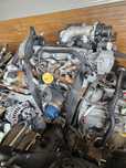 Motor si cutie de viteze 1.9d f9q opel vivaro