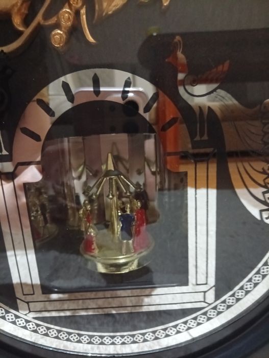 Made in Korea красивые настенные часы для декора гостиной или офиса