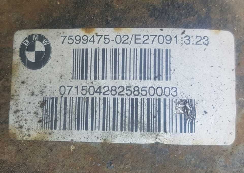 Diferential Cardan planetara Amortizor BMW F10 F20 F30 E60 E70 E83 E90