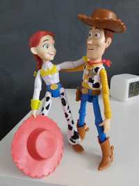 Toy story. El cu functii