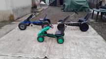 Cart/kart import copii/adulti, roti umflate, stare buna de functionare