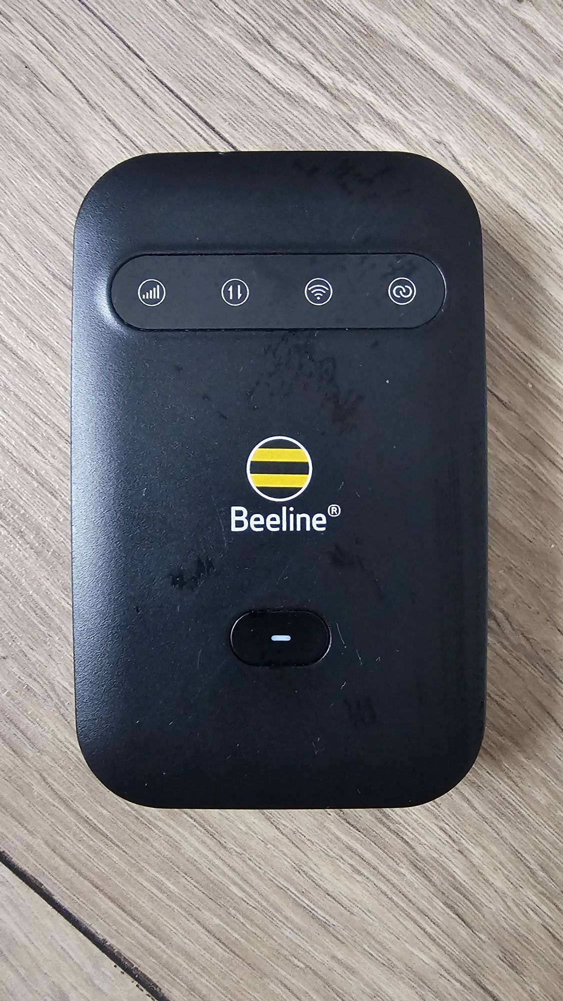 4g модем роутер beeline билайн