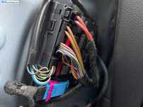 Calculator Modul Confort Comfort de pe Usa Portiera Dreapta Fata Audi Q5 2009 - 2012 Cod 8K0959792D [C1865]