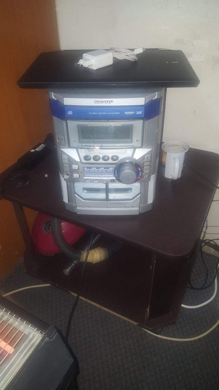 Boxe si combina audio