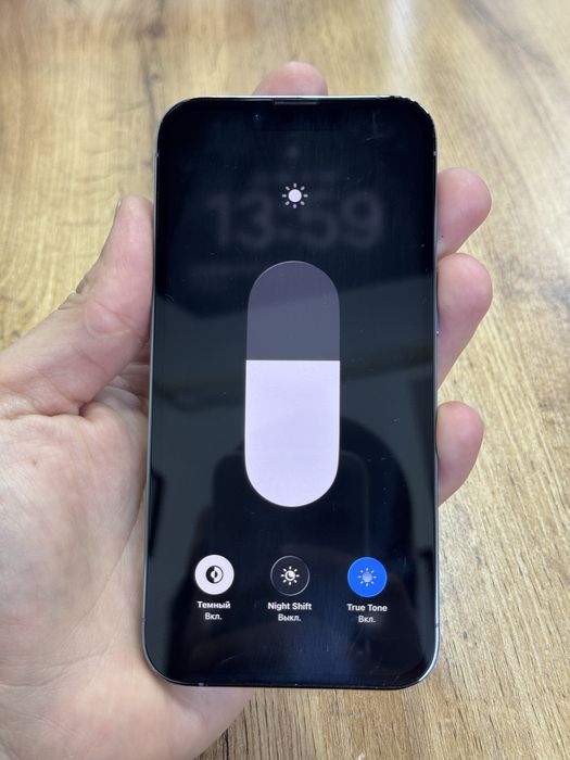 Iphone 13 Pro 256 gb