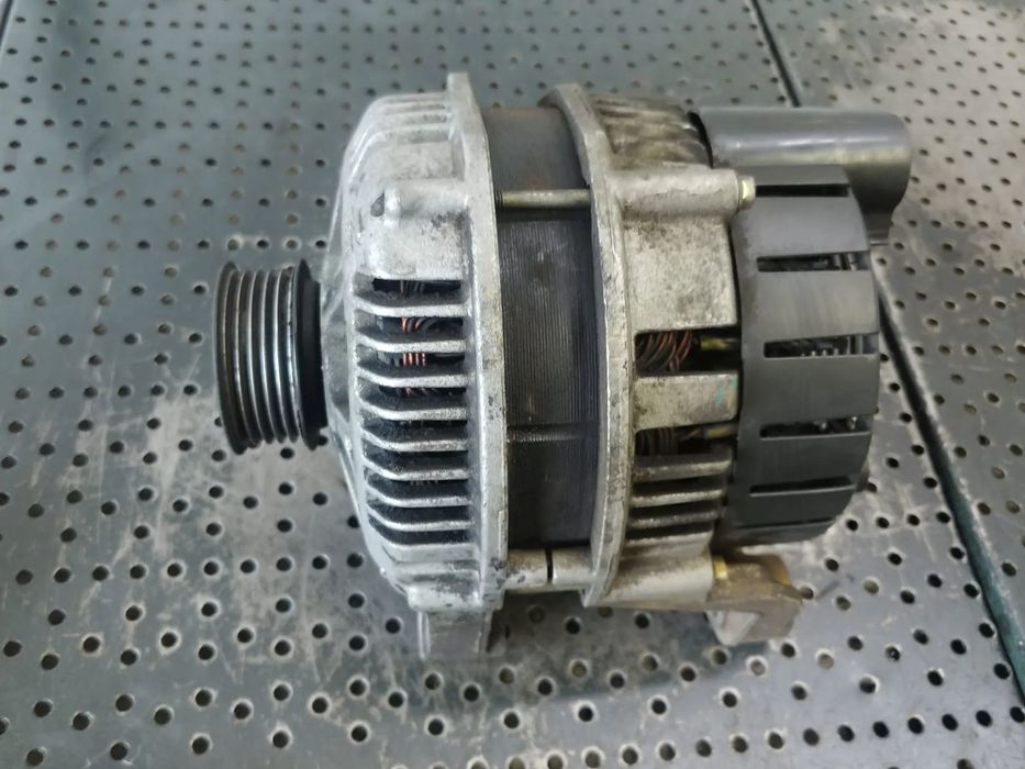 alternator  3.0 d 306d1 bmw x5 e53  2248296   2542264d