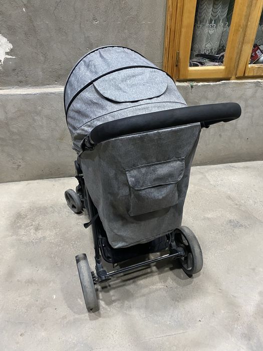 Коляска cool baby