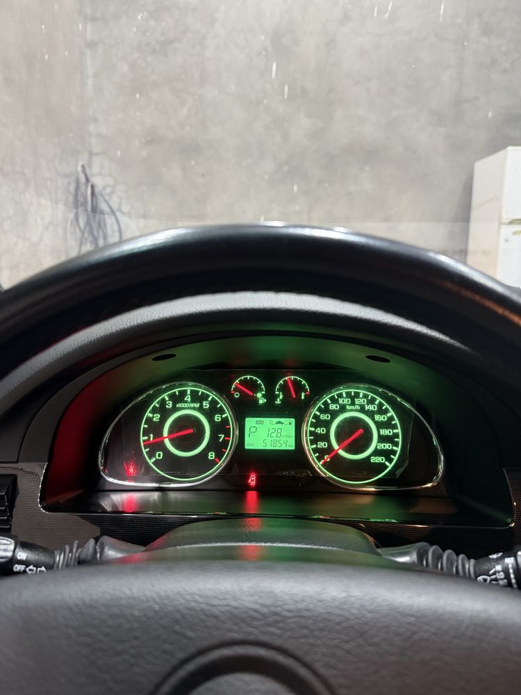 Gentra 2022 автомат