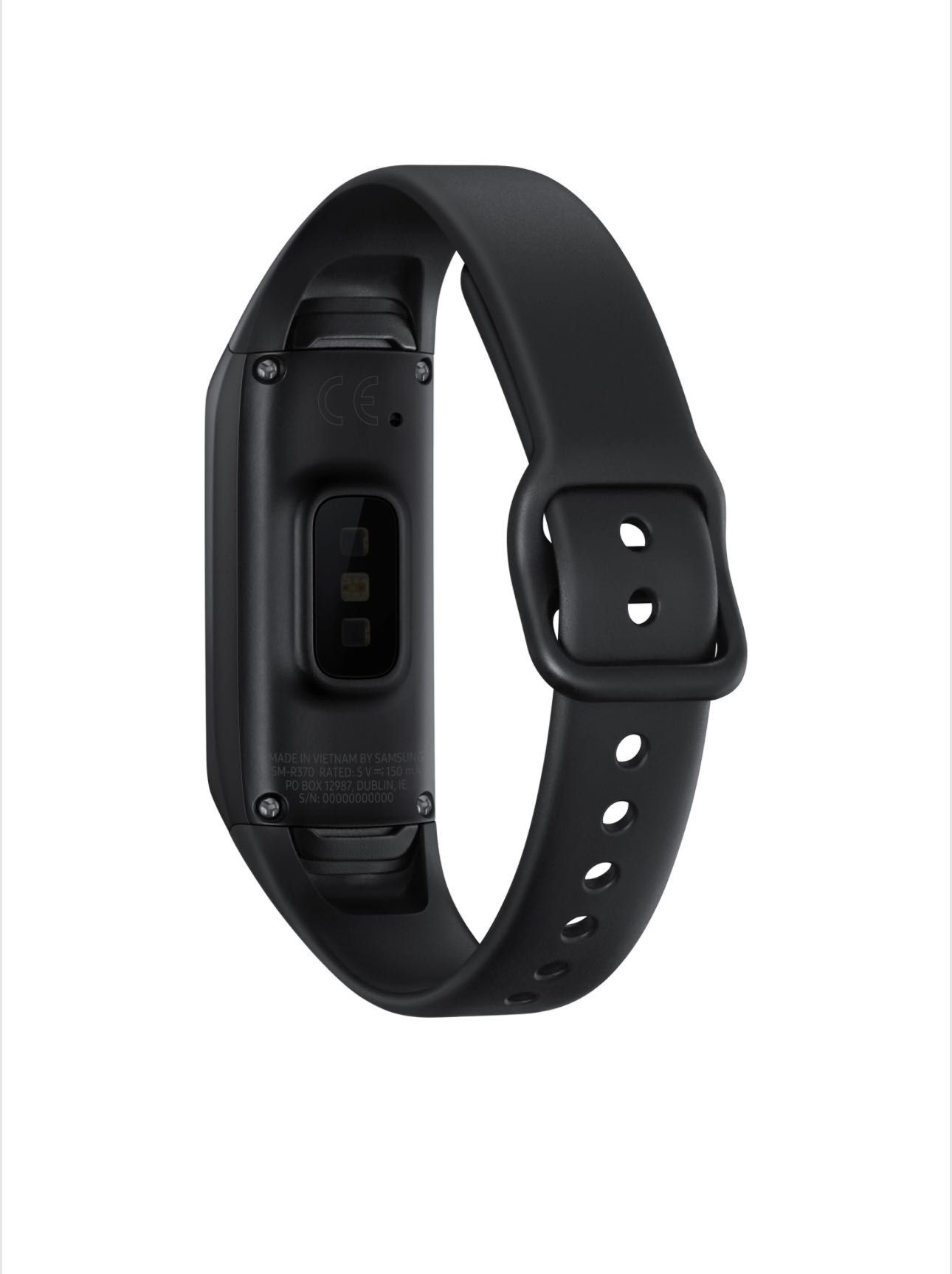 Фитнес гривна Samsung Galaxy Fit, Black
